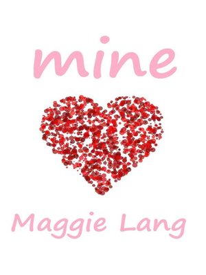cover image of Mine